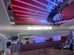 -海底捞火锅(杭州庆春路夜宵主题店)