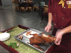 -北京全聚德(西客站店)