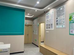 -安安宠医·臻爱宠物医院·宠保定点(营门口路分院)