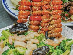 -食鸡公社辣子鸡·潍坊菜·烧烤