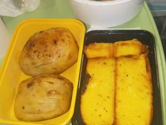 -老杨太太烧烤(文化广场店)