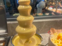 -比格比萨自助(万柳华联店)