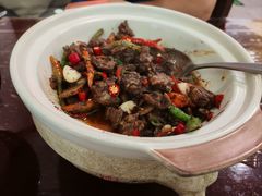 -潇湘·永州会馆(百子湾店)