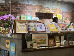 -ABCD咖啡屋(妇幼店)