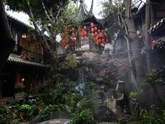 -钦善斋(武侯祠店)