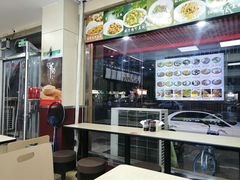 -中国兰州名牛纯汤牛肉面(永安道店)