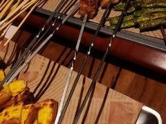 -神府路壹号·海鲜烧烤·砂锅粥·锅物(三坊七巷店)