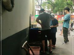 -五娭毑臭豆腐(黄兴南路店)