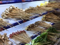 -钢管厂五区小郡肝串串香(南山店)