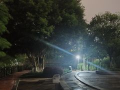 -沐仙湖湿地公园