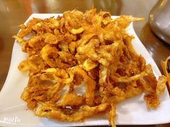 -褒河栈道渔庄(建工路总店)