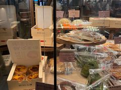 -RUXU入续糖水铺与包(卓悦中心店)