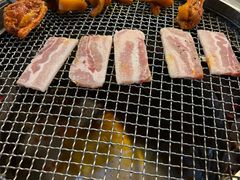 -彝人部落火盆烧烤(原内环足球场店)