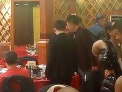 大堂-九十九顶毡房(阜石路店)