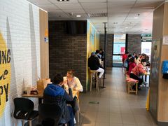 -麦当劳(北京昌金路得来速餐厅店)