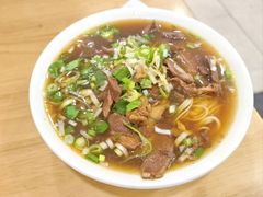 -水仙拉面(水仙街店)