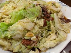-临潼印象·特色陕菜