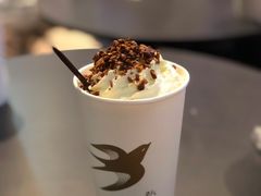 松林拿铁-BeauTea水仙(coco park店)