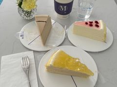 -Lady M Cake Boutique(麦迪逊大道店)