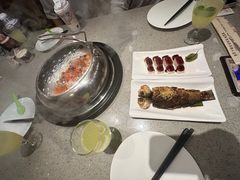 -粗茶淡饭·蒸鲜(光谷店)