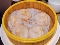 蟹粉汤包-苏帮袁Sue Cuisine(南开大悦城店)