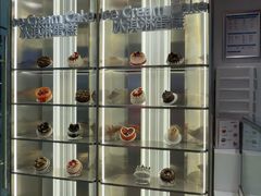 -DQ·蛋糕·冰淇淋(河东万达店)