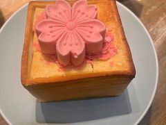 -蜜桃餐厅·伴山(湖滨商业街店)