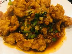 -桃园中华料理炸酱面(燕儿岛路店)