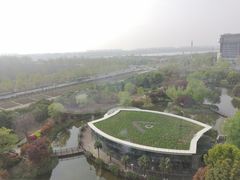 -南阳建业森林半岛假日酒店