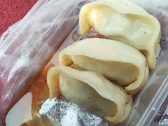 -水丰锅贴(延吉东路店)