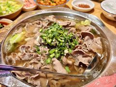 -谢老五跷脚牛肉·非遗传承店