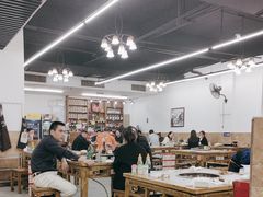 -重庆老火锅王(西安北路店)
