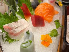 -武藏日本料理(宝安壹方城店)