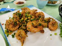 -景好海鲜餐厅(大鹏必选旅游店)