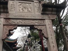 -丰都鬼城名山景区