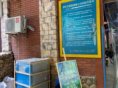 -将军关探险漂流