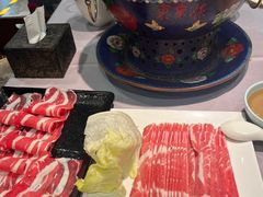 -东来顺饭庄(apm总店)