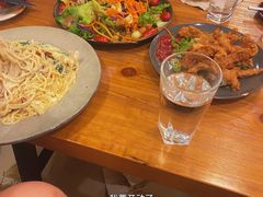 -萨尔瓦多Salvador's