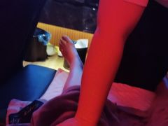 -江南足纪·影院足道·轻奢SPA(红山6979店)