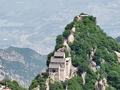 -华山风景名胜区