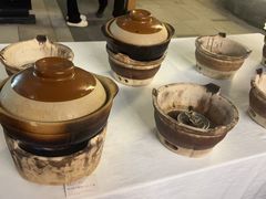 -KAOTOWN烤堂•烧烤(海汇港店)