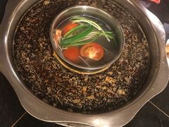-邓莽子老火锅(鲁祖庙店)