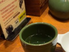 -云海肴·汽锅鸡·云南菜(苏州中心店)