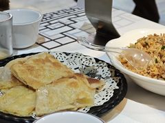 -庞家烧烤客栈(炮台山店)