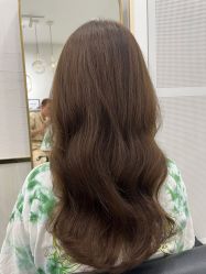 -1983 Hair Salon