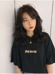 -西安F+造型