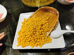 -庆合府重庆大排档(紫都城店)