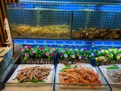 -蟹将军·松叶蟹和牛日料放题自助(K11店)