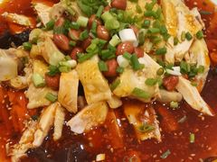 -犇逸·乐山跷脚牛肉·四川现炒(览海店)