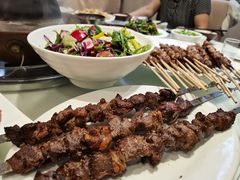 -福寿斋·老北京铜锅涮肉·烤鸭(顺义总店)